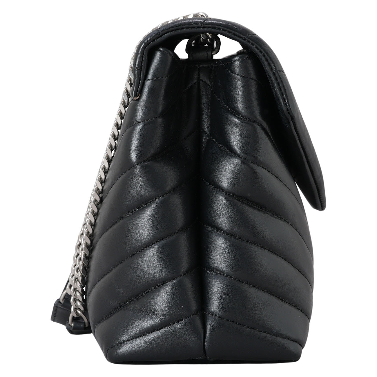 YVES SAINT LAURENT(USED)생로랑 487216 루루백 미듐